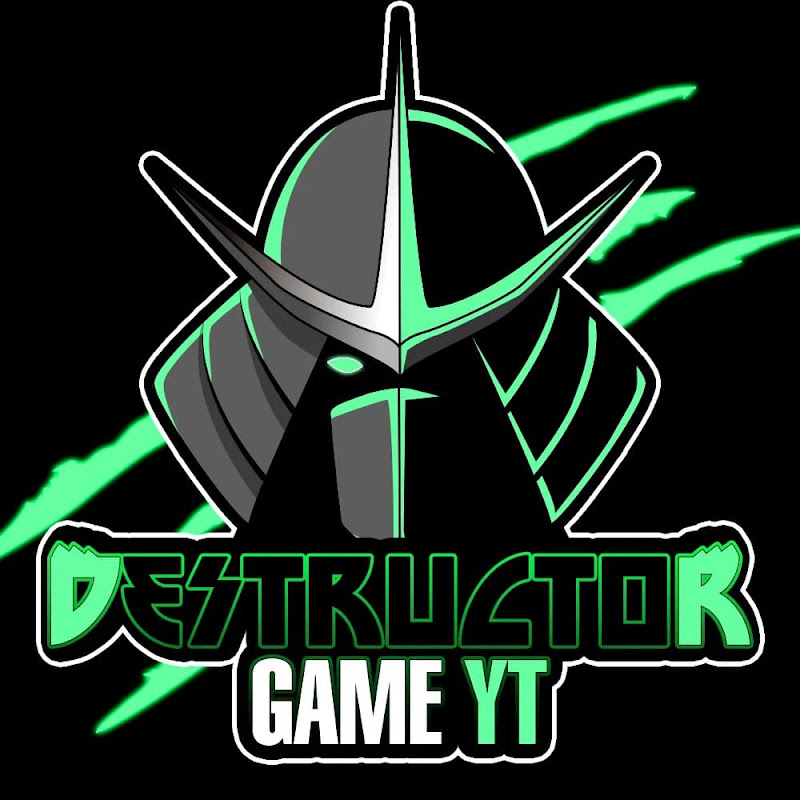 Destructor-Game
