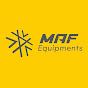 MAF Equipments logo