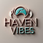 HAVEN VIBES  logo
