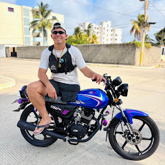 El mocho más rápido de Venezuela 🇻🇪 