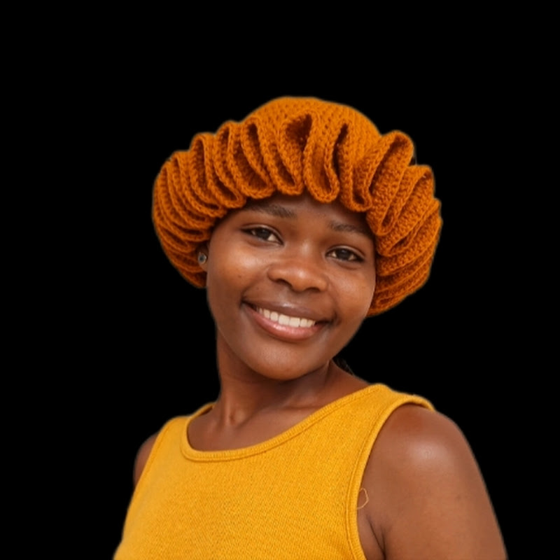 Kemunto crochets