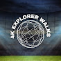 4K Explorer Walks logo