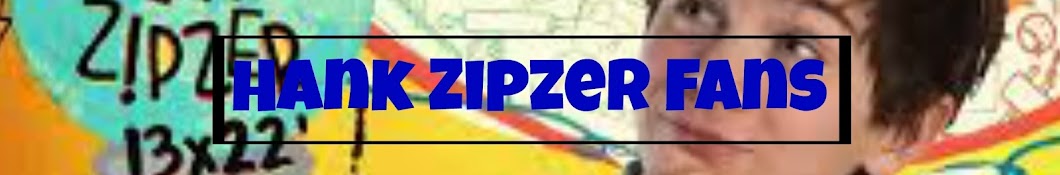 Hank Zipzer Fans YouTube channel avatar