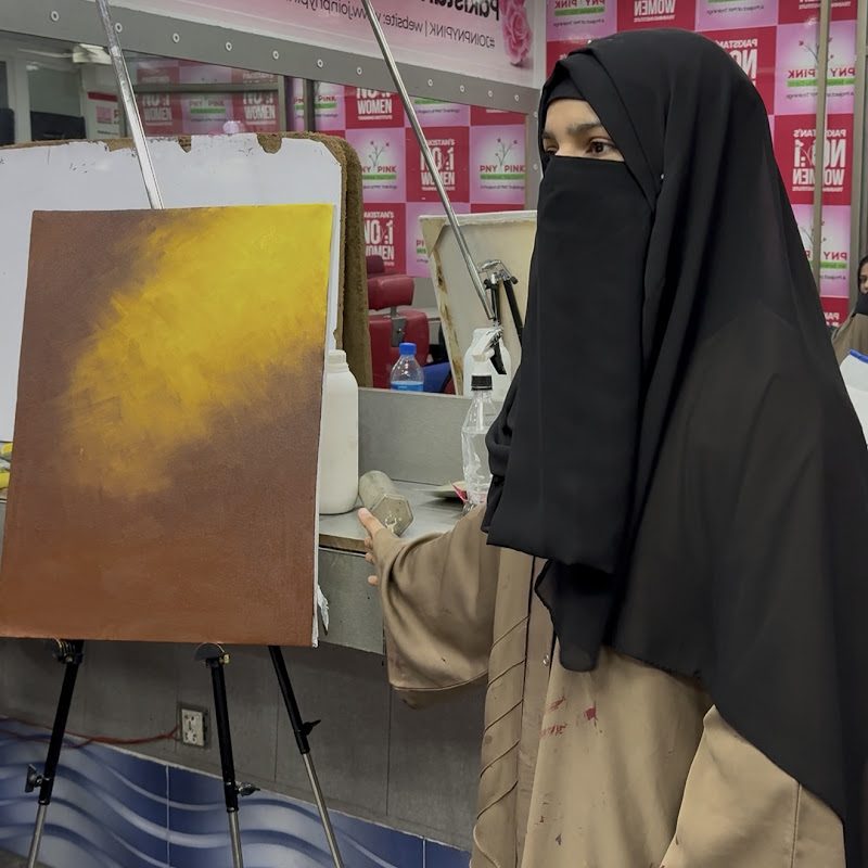 Hadiya Alvi