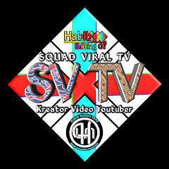 Squad Viral Tv channel logo