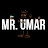Mr. Umar