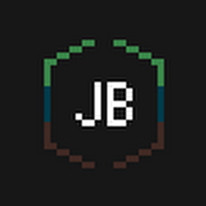 JohnBrx Logo