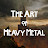 The Art of Heavy Metal