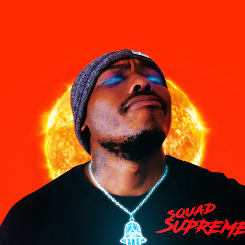 Squad Supreme