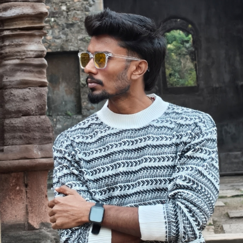 Kishan bhardwaj96vlogs