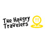 The Hangry Travelers logo