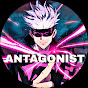 Antagonist logo