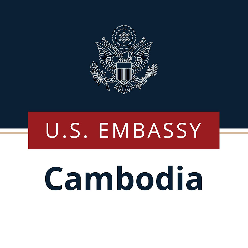 U.S. Embassy Cambodia