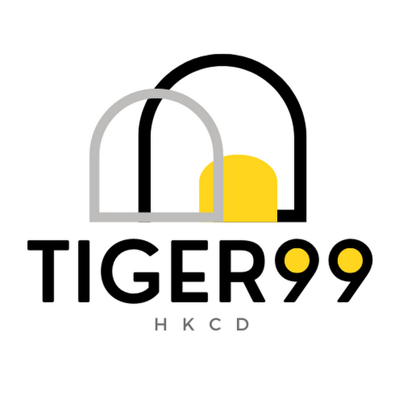 Tiger99HKCD Logo