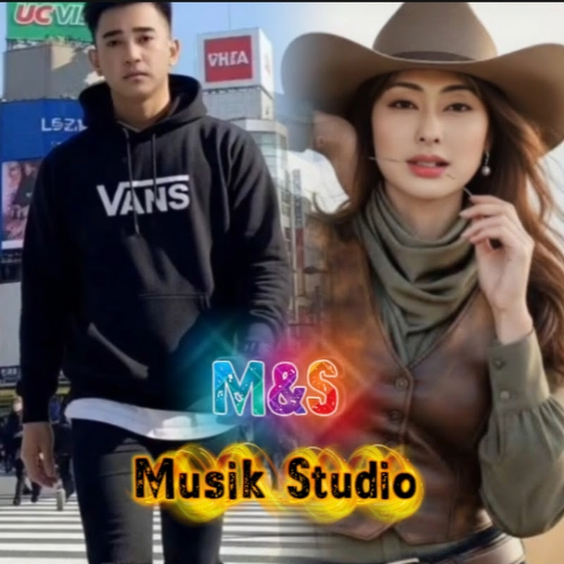 MICHAN & SYAM STUDIO MUSIC