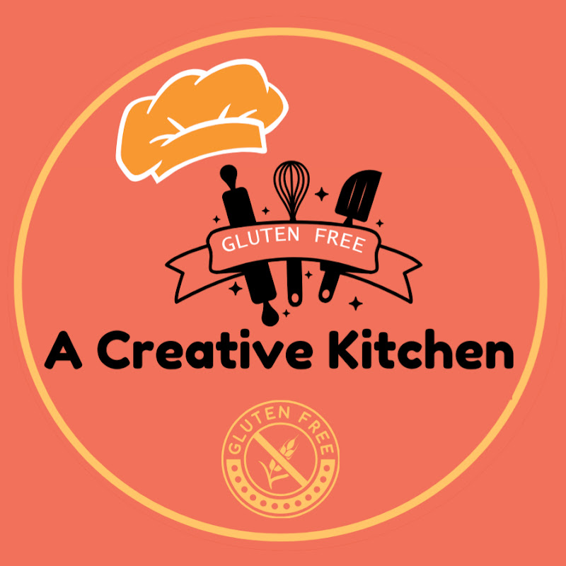 A creative kitchen