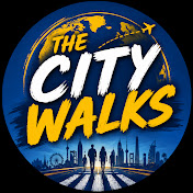 City Walk Trails