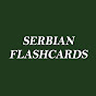 Serbian Flashcards logo