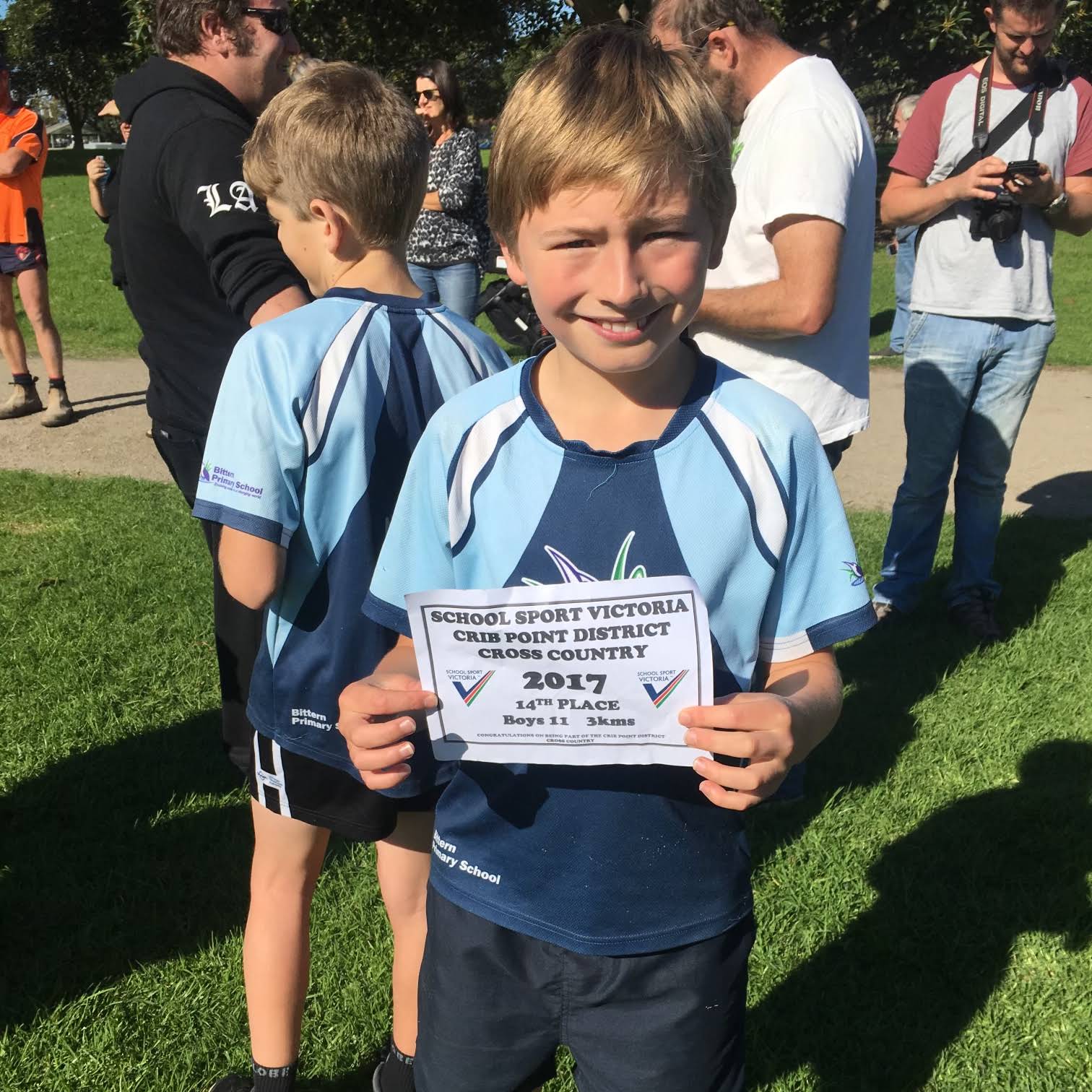 Post from Jak Piggott