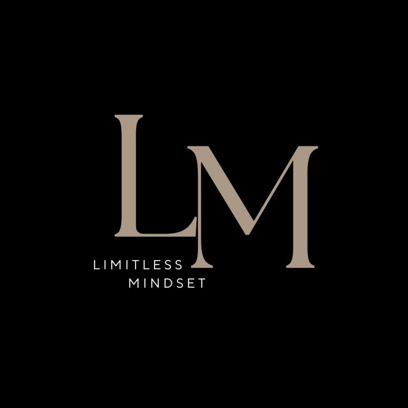 Limitless Mindset Logo