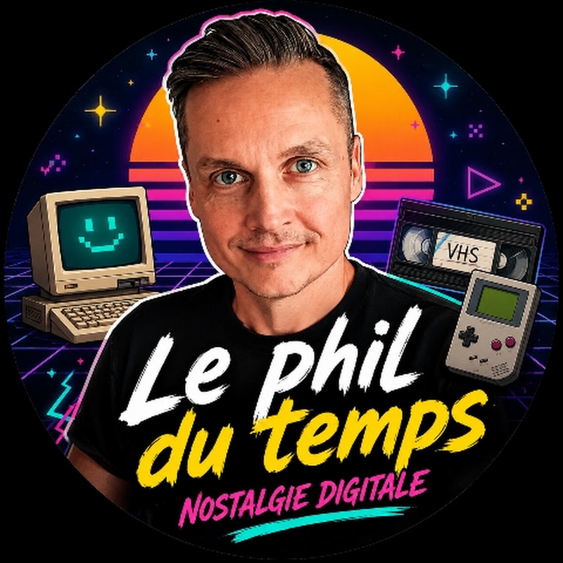 Le Phil du Temps