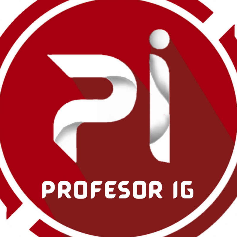Profesor IG