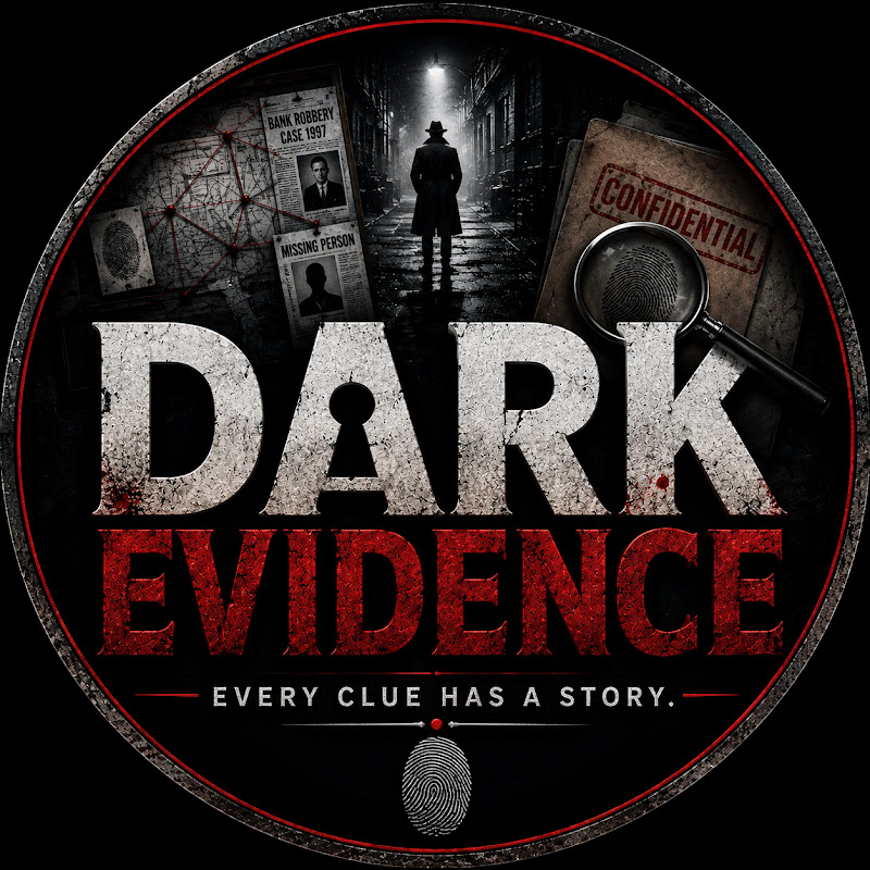 Dark Evidence - Real Stories
