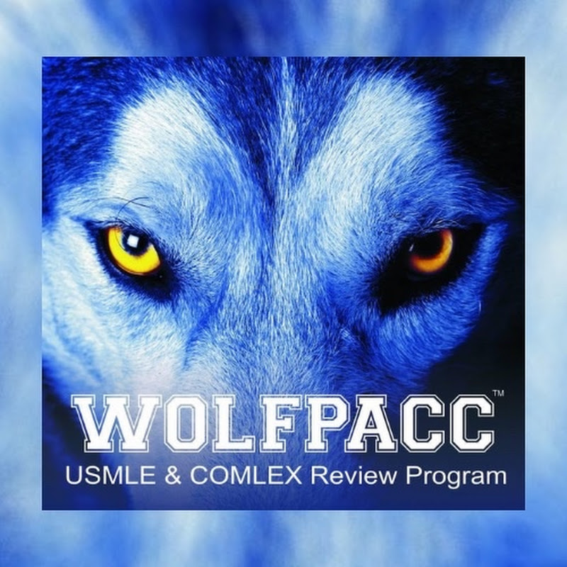 Wolfpacc Program