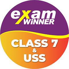 Exam Winner Class 7 avatar