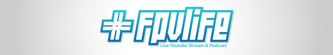 FPV LIFE YouTube channel avatar