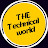 The Technical World