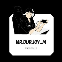 MR.DURJOY.J4 channel logo