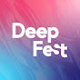 DeepFest logo