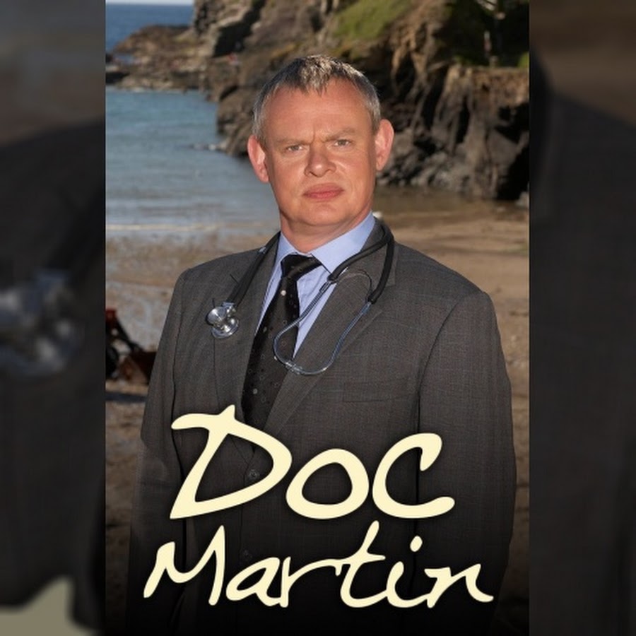 doc martin embury