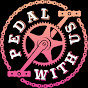 Pedal With Us logo