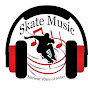 Skate Music Official logo