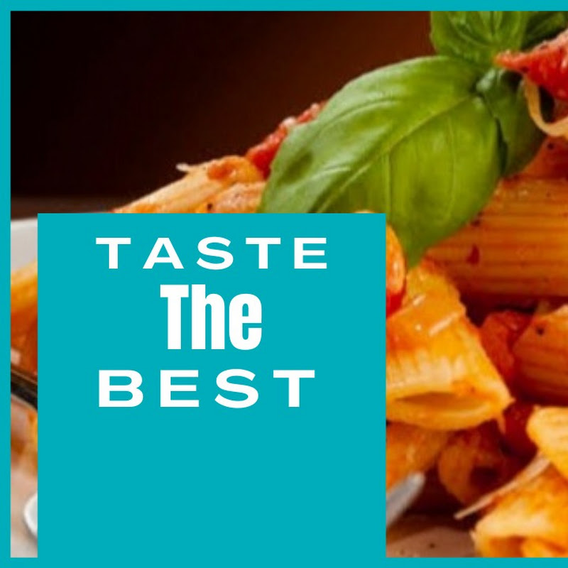Taste The Best