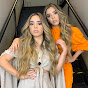Milla & Milly YouTube channel avatar