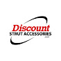 Discount Strut Accessories logo