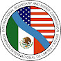 US International Boundary and Water Commission logo