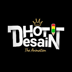 Dhot Desain