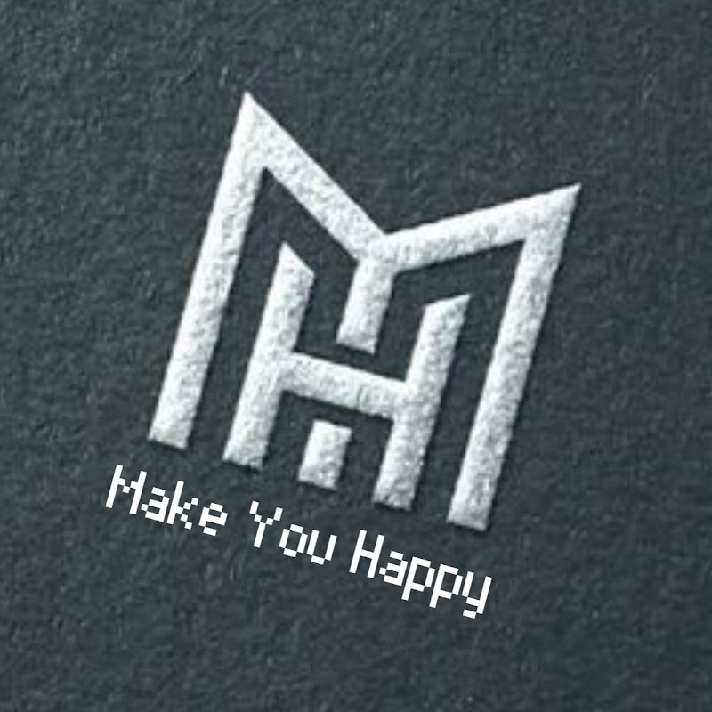 Make you happy