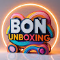 Bon Unboxing logo