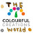 The Colourful Creations world. 