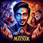 Inside Mayank logo