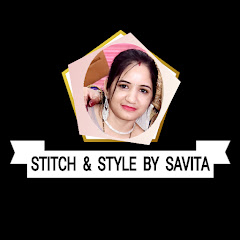 Channel thumbnail for Stitch & Style by Savita