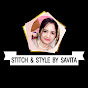 Stitch & Style by Savita logo