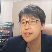 株式トレーダー川合一啓 公式YouTube