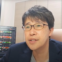 株式トレーダー川合一啓 公式YouTube