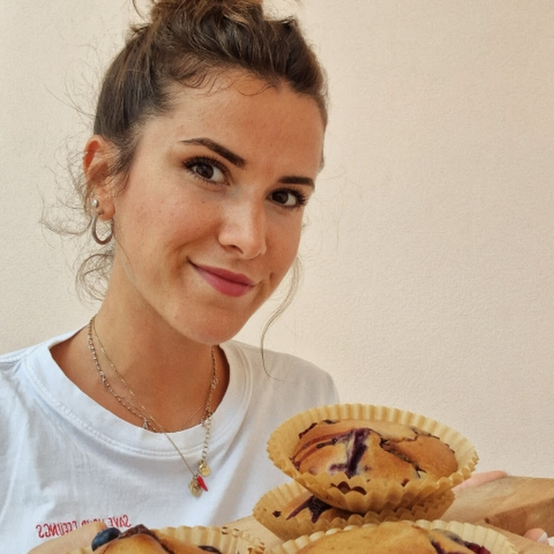 Persa in cucina